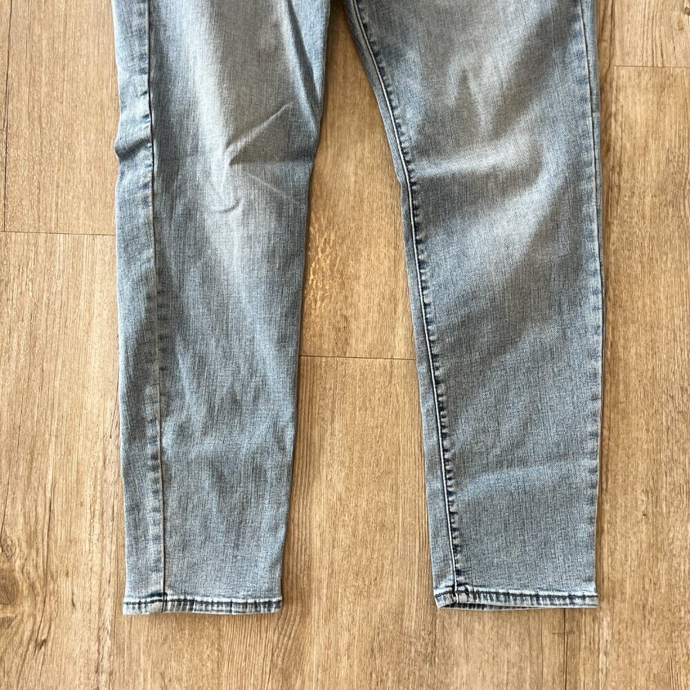 Womens Aeropostale High Rise Jegging - 16 Reg - Picture 3 of 8